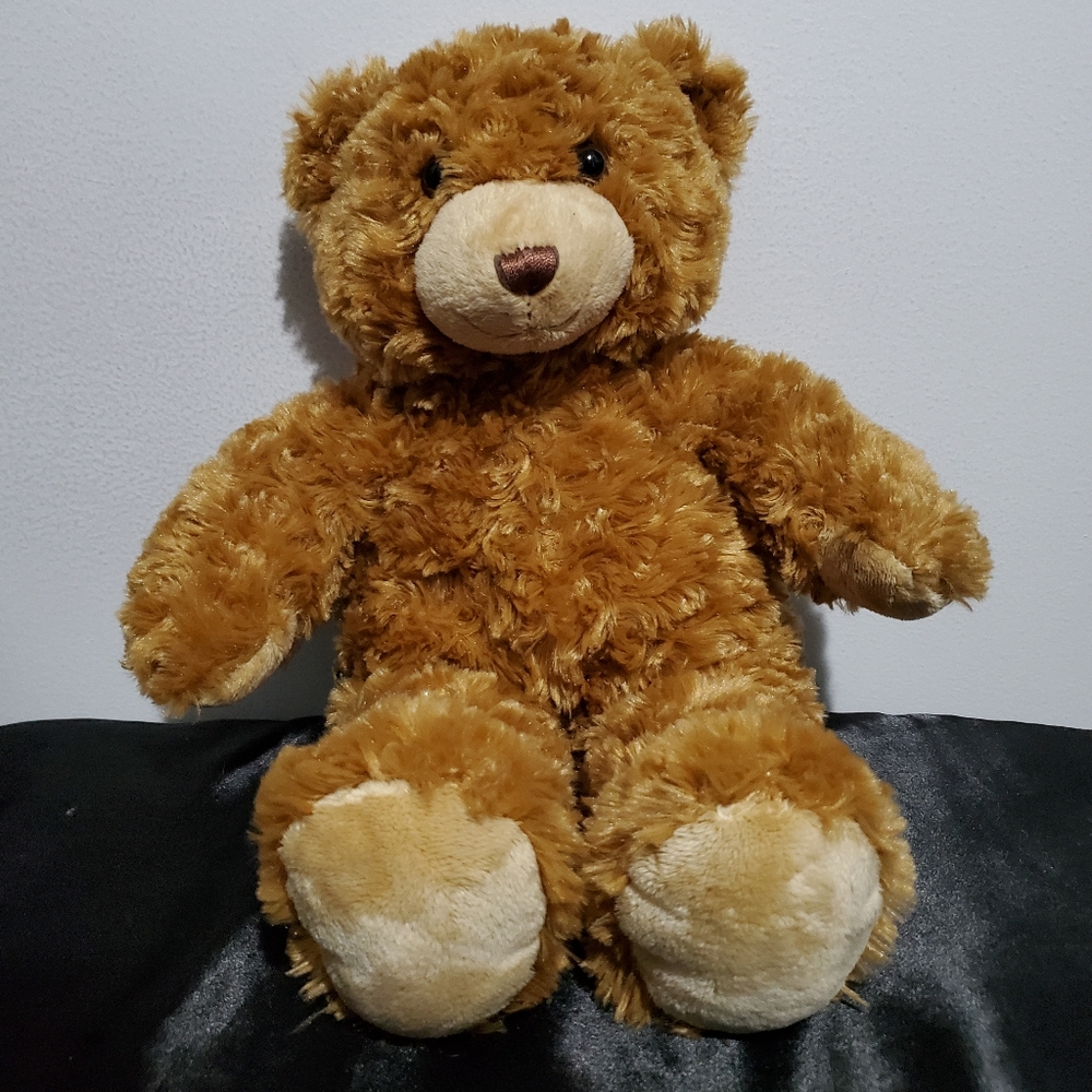 Vintage Build-a-bear